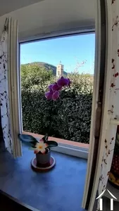 Huis met gastverblijf te koop villemagne l'argentiere, languedoc-roussillon, 11-2477 Afbeelding - 4