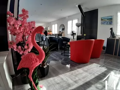 Huis met gastverblijf te koop villemagne l'argentiere, languedoc-roussillon, 11-2477 Afbeelding - 8