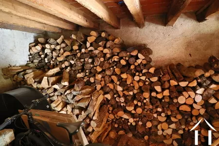 Woonhuis te koop barnay, bourgogne, CH5575L Afbeelding - 19