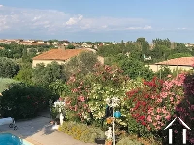 Woonhuis te koop servian, languedoc-roussillon, 11-2480 Afbeelding - 11