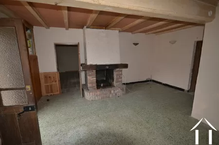 Woonhuis te koop diconne, bourgogne, BH5434H Afbeelding - 3