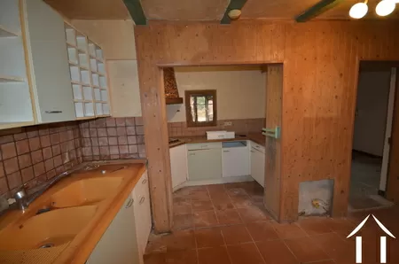 Woonhuis te koop diconne, bourgogne, BH5434H Afbeelding - 4