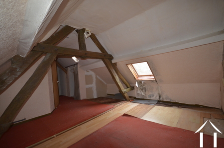 Woonhuis te koop diconne, bourgogne, BH5434H Afbeelding - 11