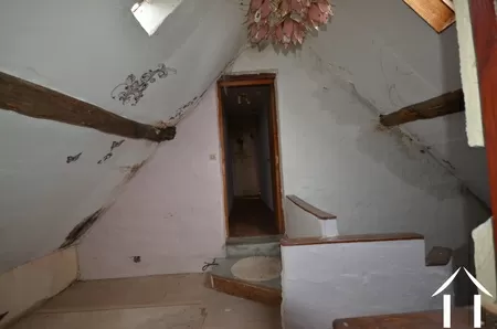 Woonhuis te koop diconne, bourgogne, BH5434H Afbeelding - 12