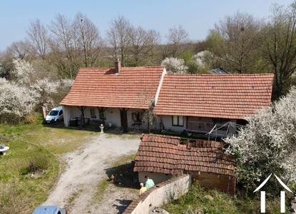 Woonhuis te koop diconne, bourgogne, BH5434H Afbeelding - 19