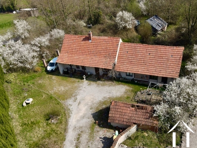 Woonhuis te koop diconne, bourgogne, BH5434H Afbeelding - 20