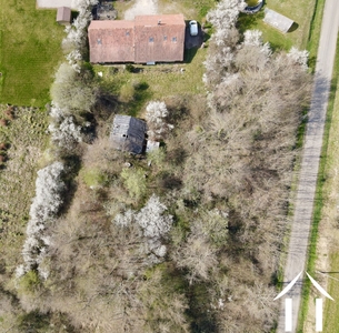 Woonhuis te koop diconne, bourgogne, BH5434H Afbeelding - 21