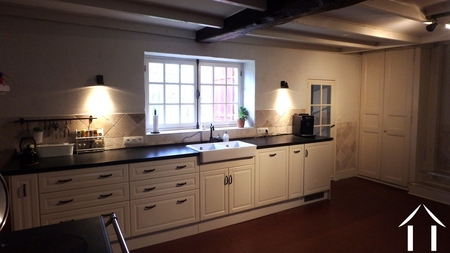 Woonhuis te koop la guerche sur l aubois, centre, LB5600N Afbeelding - 7