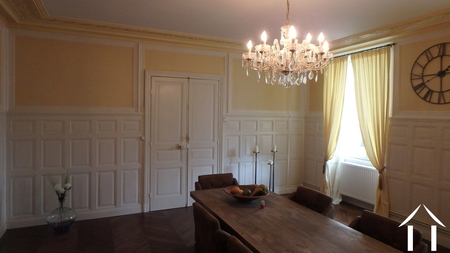 Woonhuis te koop la guerche sur l aubois, centre, LB5600N Afbeelding - 10