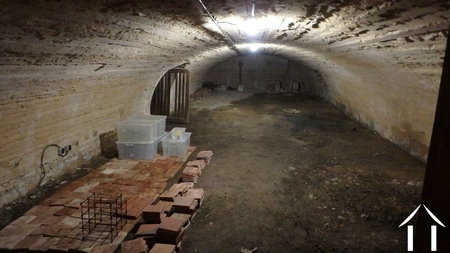 Woonhuis te koop la guerche sur l aubois, centre, LB5600N Afbeelding - 11