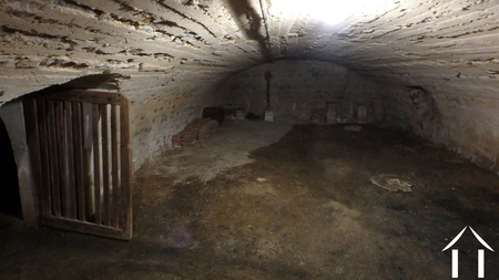 Woonhuis te koop la guerche sur l aubois, centre, LB5600N Afbeelding - 12