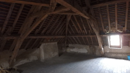 Woonhuis te koop la guerche sur l aubois, centre, LB5600N Afbeelding - 16