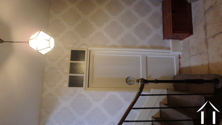 Woonhuis te koop la guerche sur l aubois, centre, LB5600N Afbeelding - 18