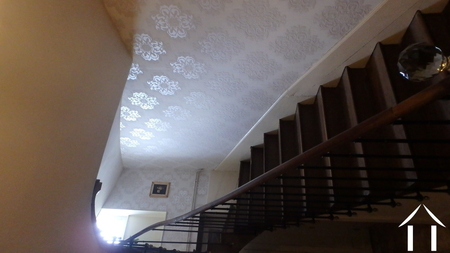 Woonhuis te koop la guerche sur l aubois, centre, LB5600N Afbeelding - 19