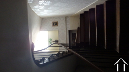 Woonhuis te koop la guerche sur l aubois, centre, LB5600N Afbeelding - 20