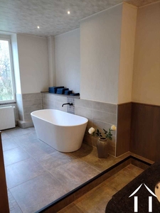 Woonhuis te koop la guerche sur l aubois, centre, LB5600N Afbeelding - 21