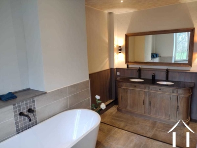 Woonhuis te koop la guerche sur l aubois, centre, LB5600N Afbeelding - 4