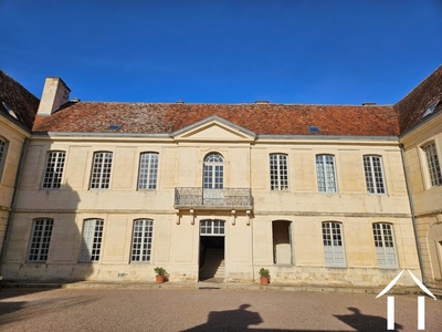 Appartement te koop semur en auxois, bourgogne, RT5478P Afbeelding - 1