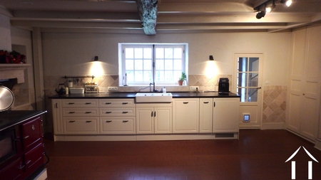 Woonhuis te koop la guerche sur l aubois, centre, LB5600N Afbeelding - 9