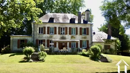 Unique and stunning property for sale Ref # LB5600N