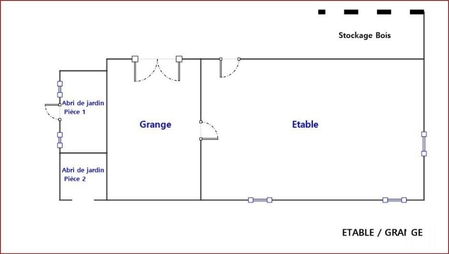 Woonhuis te koop sussey, bourgogne, RT5498P Afbeelding - 32