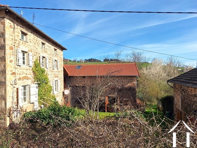 Woonhuis te koop matour, bourgogne, JDP5480S Afbeelding - 7
