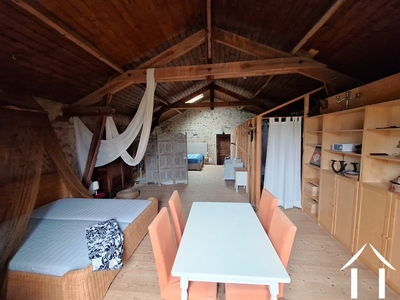 Woonhuis te koop matour, bourgogne, JDP5480S Afbeelding - 18