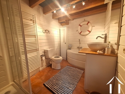 Woonhuis te koop matour, bourgogne, JDP5480S Afbeelding - 21