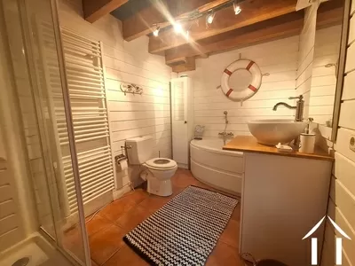 Woonhuis te koop matour, bourgogne, JDP5480S Afbeelding - 21