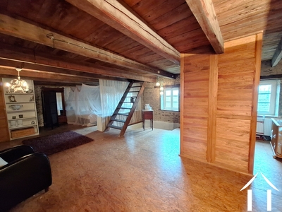 Woonhuis te koop matour, bourgogne, JDP5480S Afbeelding - 13