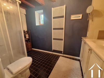 Woonhuis te koop matour, bourgogne, JDP5480S Afbeelding - 11