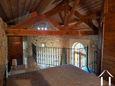 Woonhuis te koop matour, bourgogne, JDP5480S Afbeelding - 25