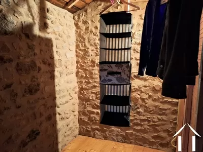 Woonhuis te koop matour, bourgogne, JDP5480S Afbeelding - 27