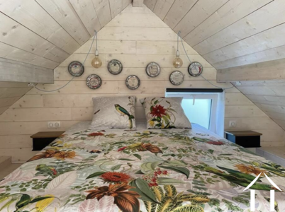 Woonhuis te koop marmagne, bourgogne, BH5653D Afbeelding - 15