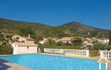 Woonhuis te koop roquebrun, languedoc-roussillon, 09-6873 Afbeelding - 2