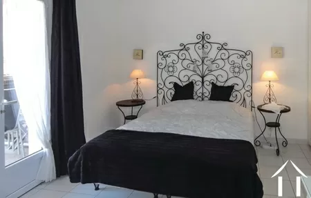 Woonhuis te koop roquebrun, languedoc-roussillon, 09-6873 Afbeelding - 5