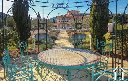 Woonhuis te koop roquebrun, languedoc-roussillon, 09-6873 Afbeelding - 6