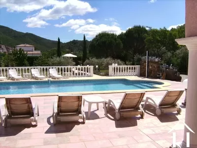Woonhuis te koop roquebrun, languedoc-roussillon, 09-6873 Afbeelding - 10