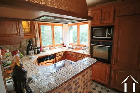 Woonhuis te koop mhere, bourgogne, CVH5514M Afbeelding - 4