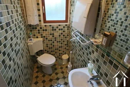 Woonhuis te koop mhere, bourgogne, CVH5514M Afbeelding - 17