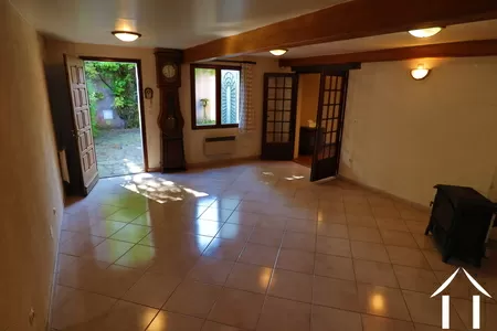 Woonhuis te koop mhere, bourgogne, CVH5514M Afbeelding - 21