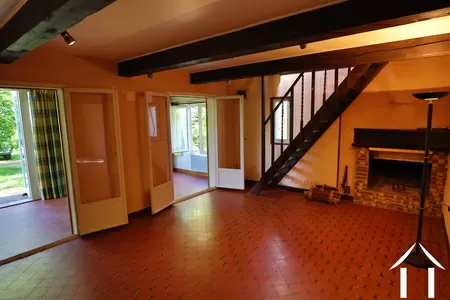 Woonhuis te koop mhere, bourgogne, CVH5514M Afbeelding - 27