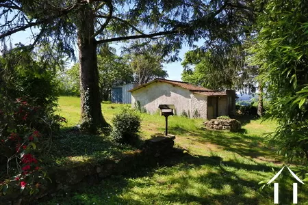 Woonhuis te koop mhere, bourgogne, CVH5514M Afbeelding - 43