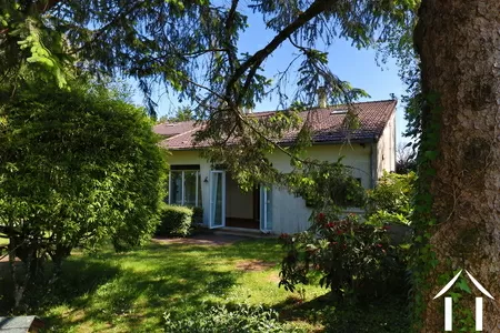 Woonhuis te koop mhere, bourgogne, CVH5514M Afbeelding - 44