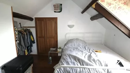 Authentiek stenen huis  te koop st saulge, bourgogne, CvH5515M Afbeelding - 12