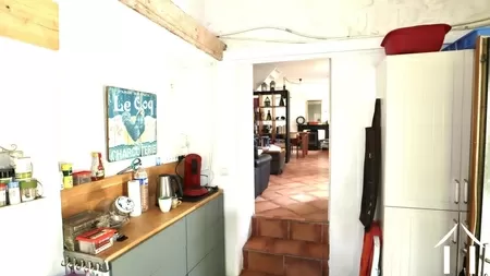 Authentiek stenen huis  te koop st saulge, bourgogne, CvH5515M Afbeelding - 15