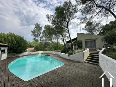 Woonhuis te koop st clement de riviere, languedoc-roussillon, 11-2494 Afbeelding - 2