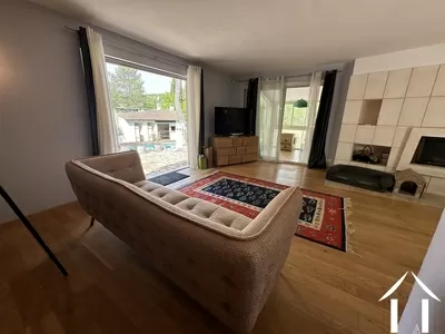 Woonhuis te koop st clement de riviere, languedoc-roussillon, 11-2494 Afbeelding - 4