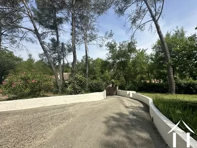 Woonhuis te koop st clement de riviere, languedoc-roussillon, 11-2494 Afbeelding - 6