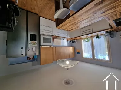 Woonhuis te koop st clement de riviere, languedoc-roussillon, 11-2494 Afbeelding - 8